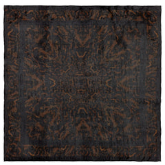 Dionysus Silk Scarf