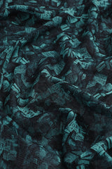 Pluto Teal Green