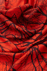 Dryad Silk Twill Scarf