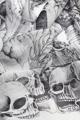 St. Piece Silk Scarf