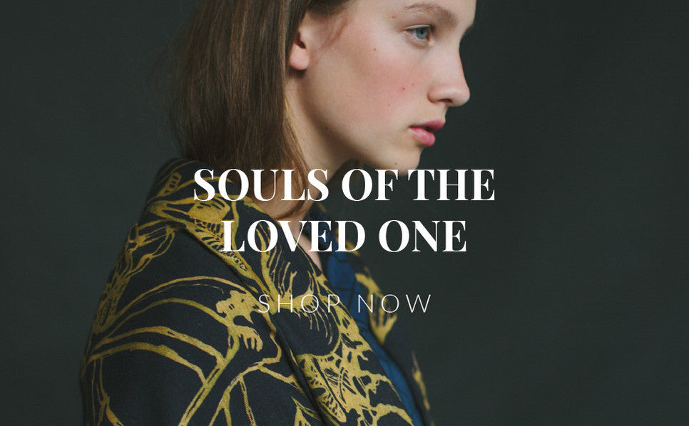 ST. PIECE COLLECTION - SOULS OF THE LOVED ONES